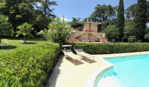 Hotel Parco Dei Cavalieri Assisi